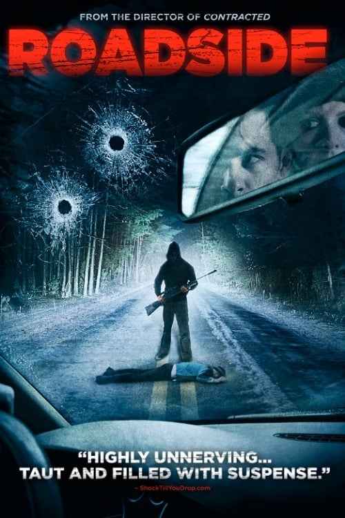 Roadside - Movie Poster Roadside - Movie Poster