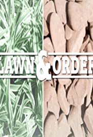 Lawn & Order - Movie Poster