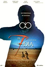 The 7th Day - Movie Poster The 7th Day - Movie Poster