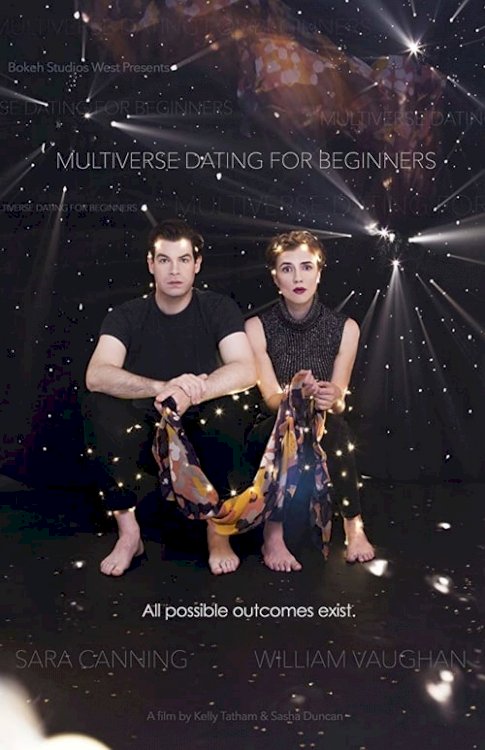 Multiverse Dating For Beginners - Movie Poster Multiverse Dating For Beginners - Movie Poster