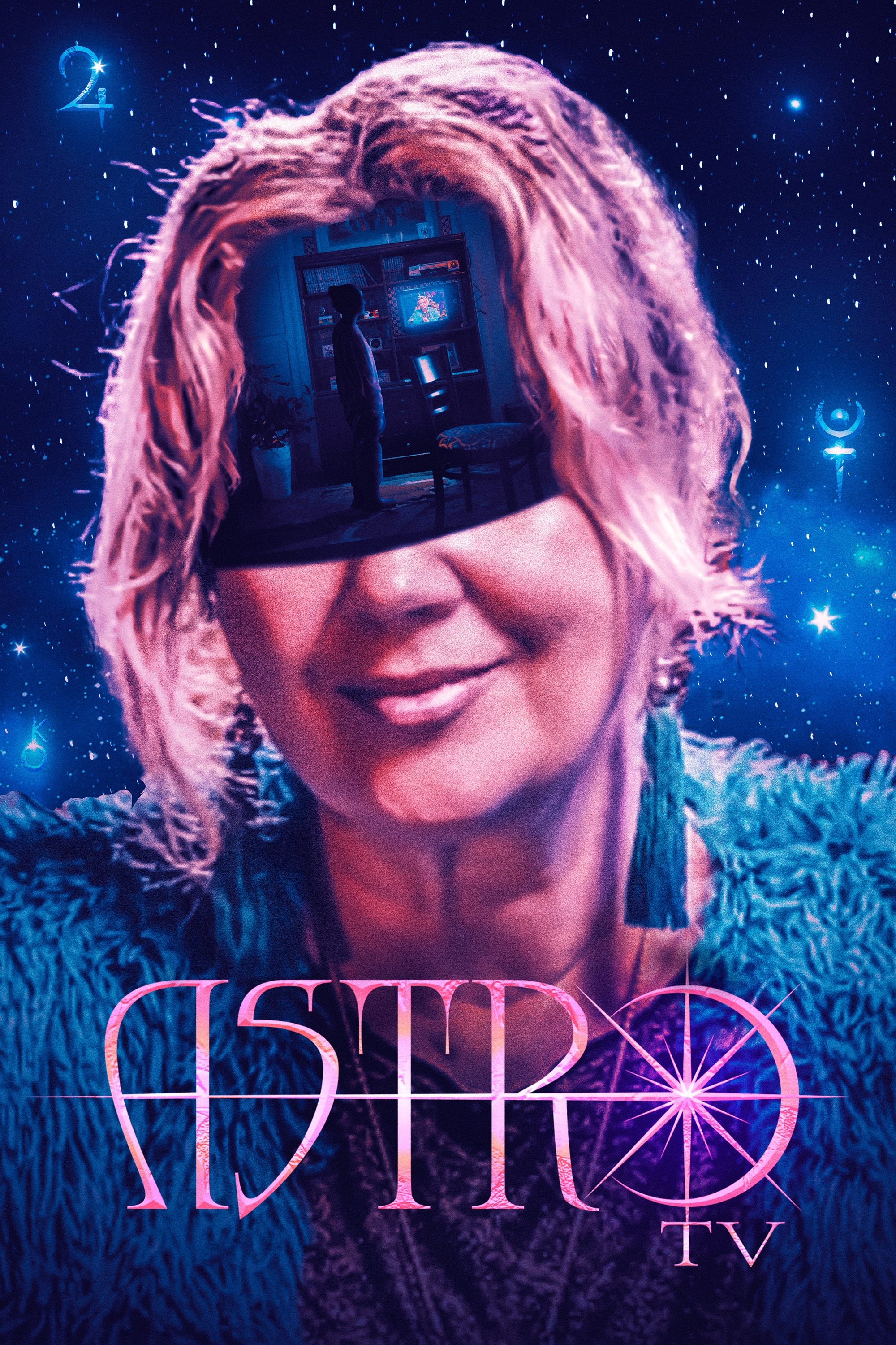 Astro TV - Movie Poster Astro TV - Movie Poster