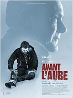 Juste avant l'aube - Movie Poster Juste avant l'aube - Movie Poster