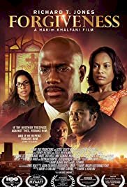Forgiveness - Movie Poster Forgiveness - Movie Poster