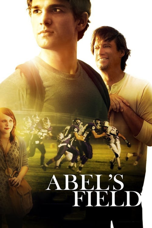 Abel's Field - Movie Poster