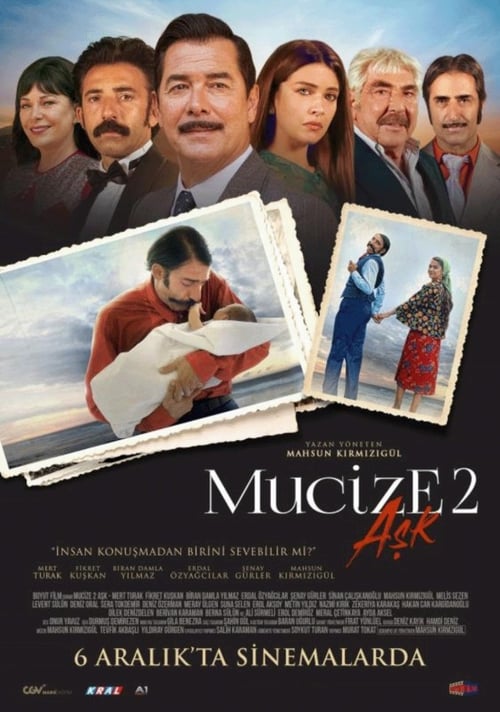 Miracles Of Love - Movie Poster Miracles Of Love - Movie Poster