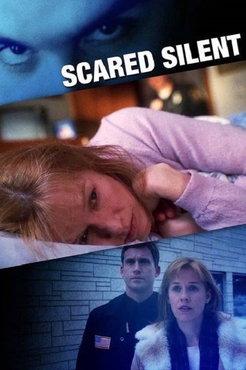 Scared Silent - Movie Poster Scared Silent - Movie Poster