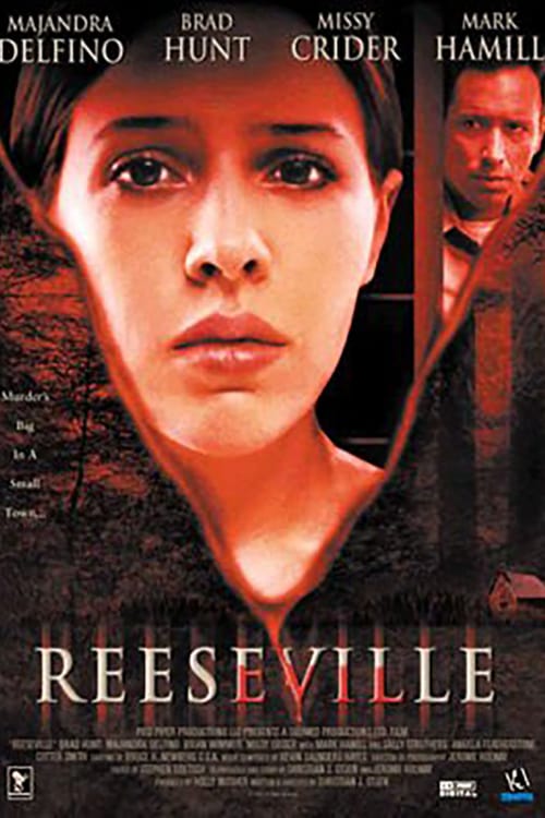 Reeseville - Movie Poster Reeseville - Movie Poster
