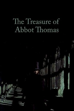 The Treasure of Abbot Thomas - Movie Poster