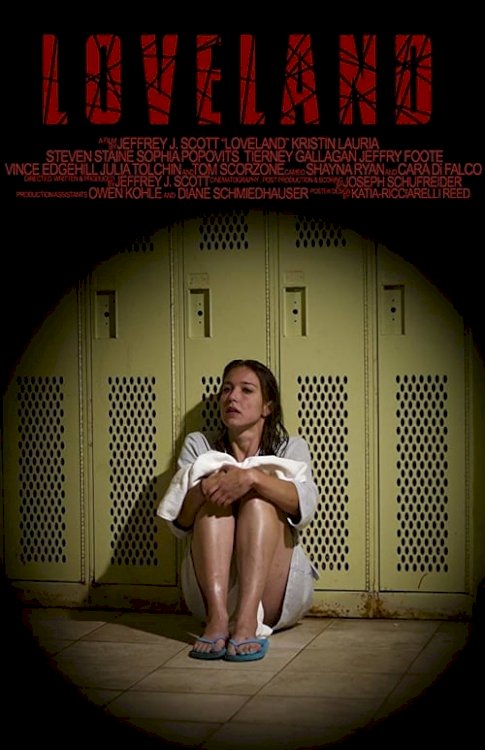 Loveland - Movie Poster Loveland - Movie Poster