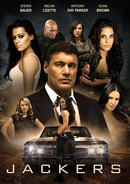 Fast Lane - Movie Poster Fast Lane - Movie Poster