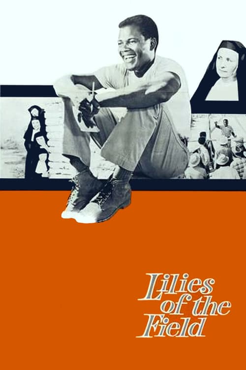 Lilies of the Field - Movie Poster