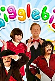 Gigglebiz - Movie Poster Gigglebiz - Movie Poster