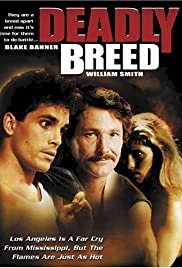 Deadly Breed - Movie Poster Deadly Breed - Movie Poster