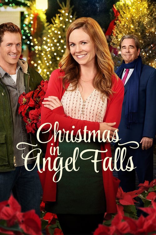 Christmas in Angel Falls - Movie Poster Christmas in Angel Falls - Movie Poster