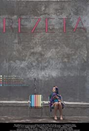Rezeta - Movie Poster Rezeta - Movie Poster