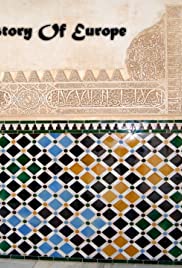 An Islamic History of Europe - Movie Poster An Islamic History of Europe - Movie Poster