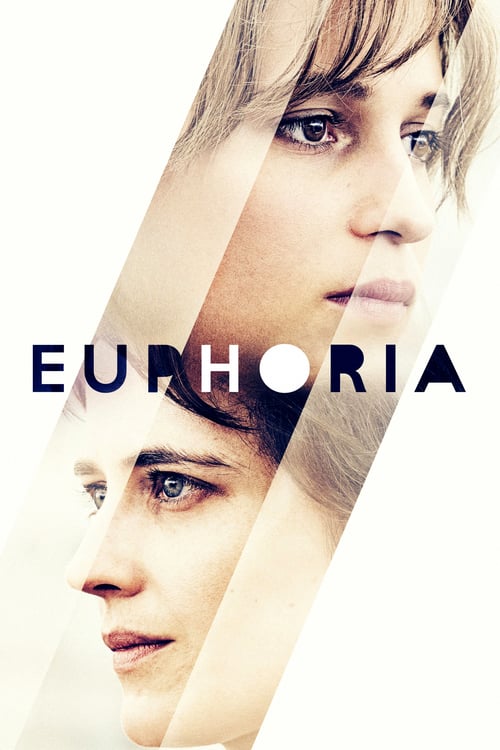 Euphoria - Movie Poster