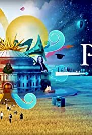 Last Night of the Proms from Around the UK 2015 - Movie Poster Last Night of the Proms from Around the UK 2015 - Movie Poster