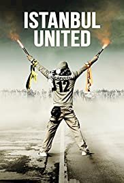Istanbul United - Movie Poster Istanbul United - Movie Poster