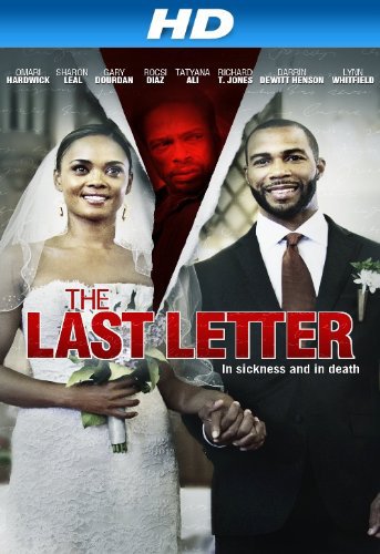 The Last Letter - Movie Poster The Last Letter - Movie Poster