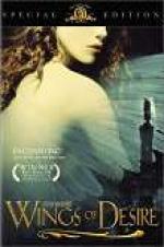 Wings of Desire: The Angels Among Us - Movie Poster