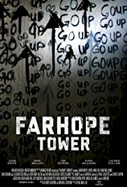 Farhope Tower - Movie Poster Farhope Tower - Movie Poster