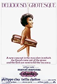 Shanks - Movie Poster Shanks - Movie Poster