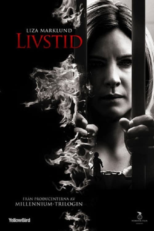 Annika Bengtzon: Crime Reporter - Lifetime - Movie Poster Annika Bengtzon: Crime Reporter - Lifetime - Movie Poster