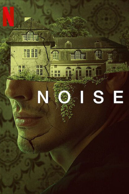 Noise - Movie Poster Noise - Movie Poster