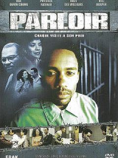 Le Parloir - Movie Poster Le Parloir - Movie Poster