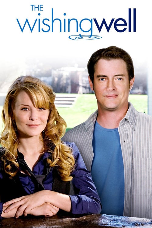 The Wishing Well - Movie Poster The Wishing Well - Movie Poster