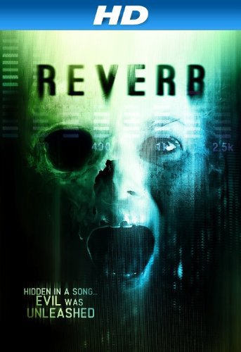 Reverb - Movie Poster Reverb - Movie Poster