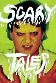 Scary Tales - Movie Poster