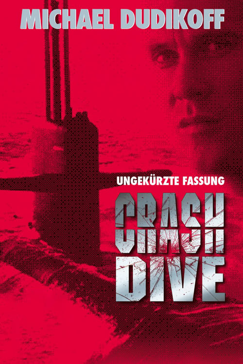 Crash Dive - Movie Poster Crash Dive - Movie Poster