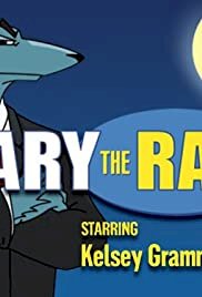 Gary the Rat - Movie Poster Gary the Rat - Movie Poster