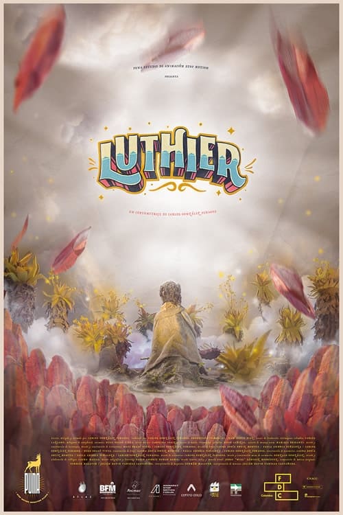 Luthier - Movie Poster