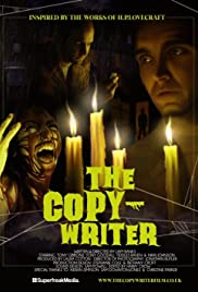 The Copy-Writer - Movie Poster The Copy-Writer - Movie Poster