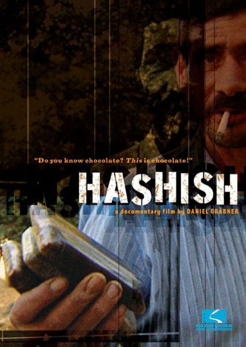 Hashish - Movie Poster Hashish - Movie Poster