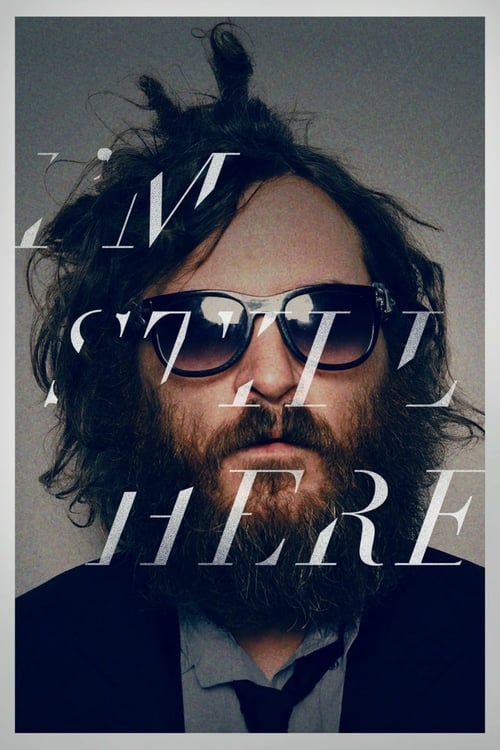 I'm Still Here - Movie Poster I'm Still Here - Movie Poster