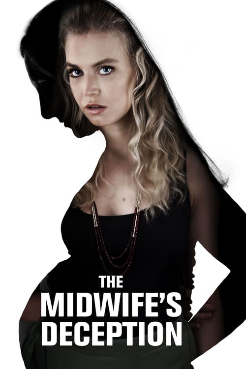 The Midwife's Deception - Movie Poster The Midwife's Deception - Movie Poster