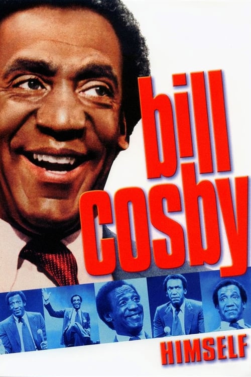Bill Cosby: Himself - Movie Poster