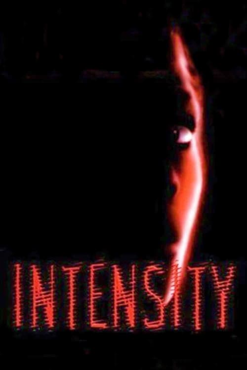 Intensity - Movie Poster Intensity - Movie Poster