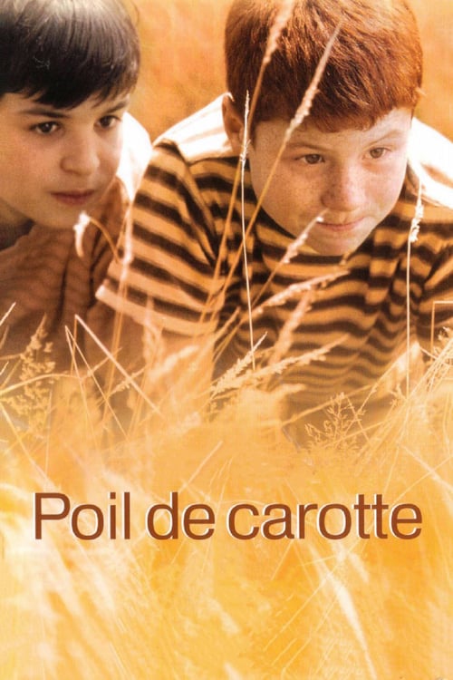 Carrot Top - Movie Poster Carrot Top - Movie Poster