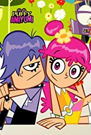 Hi Hi Puffy AmiYumi - Movie Poster Hi Hi Puffy AmiYumi - Movie Poster