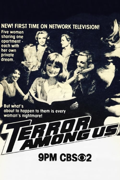 Terror Among Us - Movie Poster