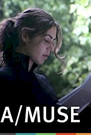 A/Muse - Movie Poster A/Muse - Movie Poster