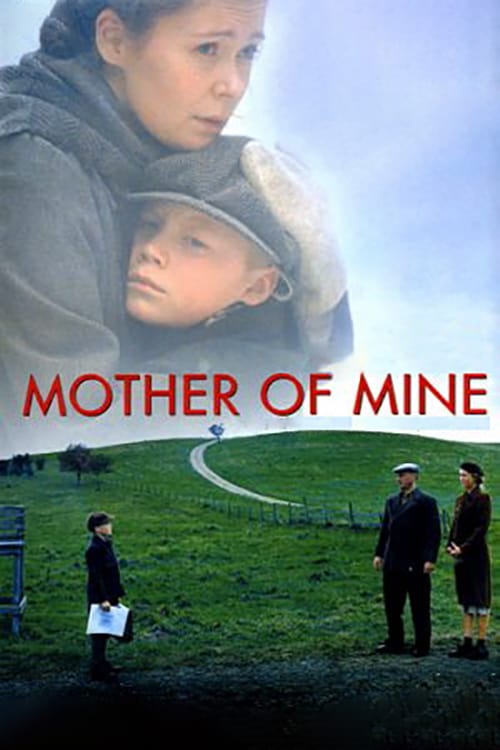 Mother of Mine - Movie Poster Mother of Mine - Movie Poster