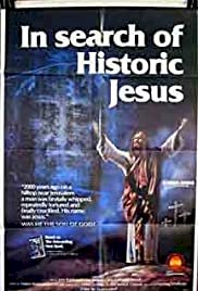 In Search of Historic Jesus - Movie Poster In Search of Historic Jesus - Movie Poster