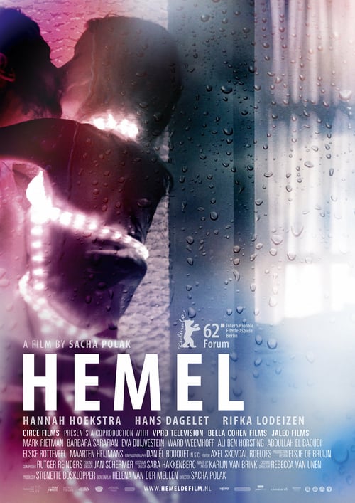 Hemel - Movie Poster Hemel - Movie Poster