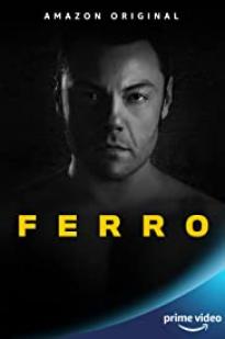 Ferro - Movie Poster Ferro - Movie Poster